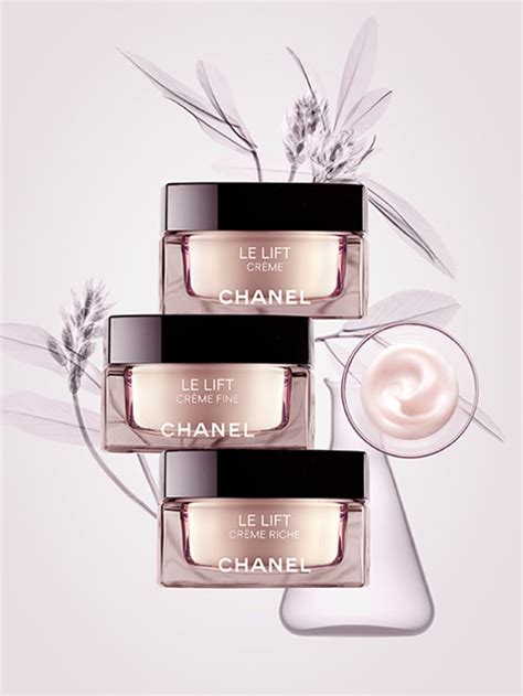 creme le lift chanel|Chanel le lift cream review.